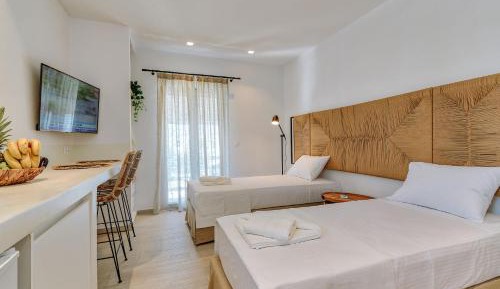 Standard Apartment