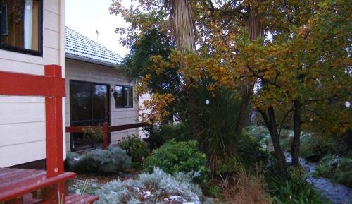 Two-Bedroom Chalet - Split Level