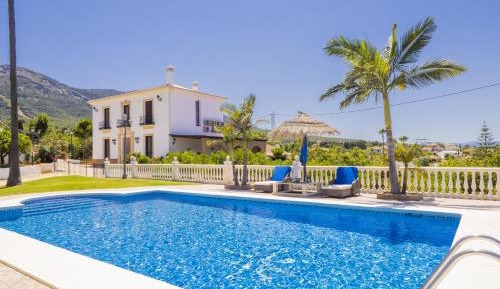 Superior Villa