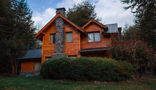 Three-Bedroom Bungalow