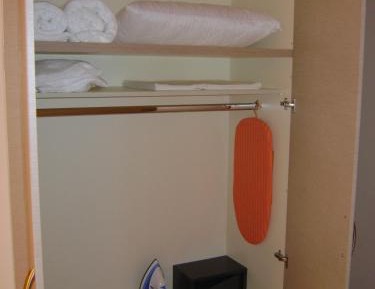 Studio (3 Adults)