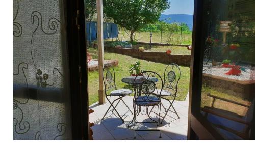 Double or Twin Room with Private Bathroom