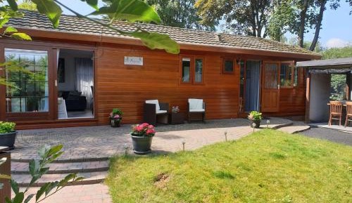 One-Bedroom Holiday Home