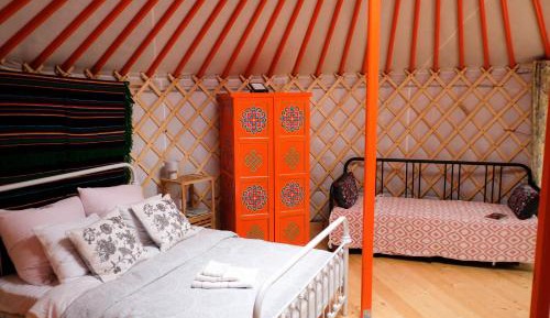 Tent