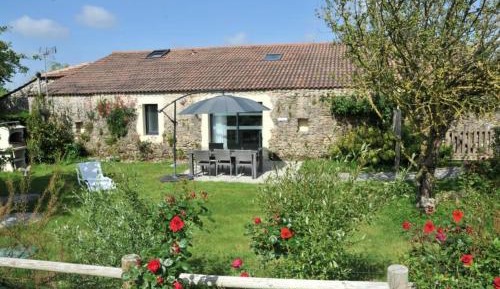Holiday Home (4 Adults)