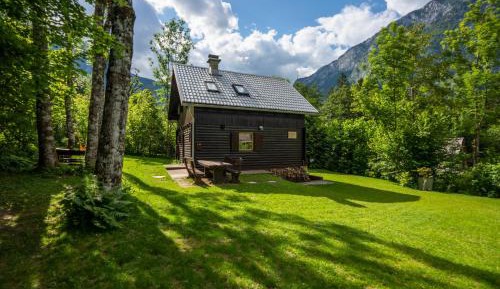 Three-Bedroom Chalet