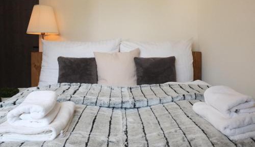 Classic Quadruple Room