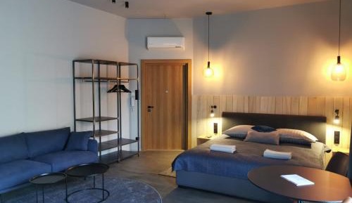 Deluxe Double Room with Bath