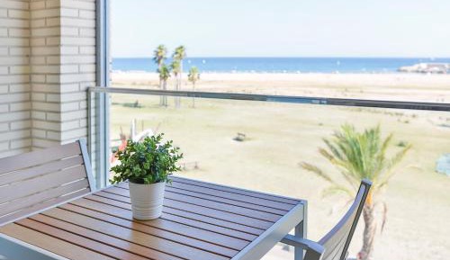 Apartment with Sea View