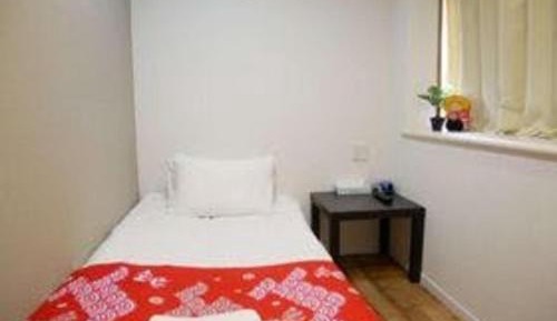 Small Single Room