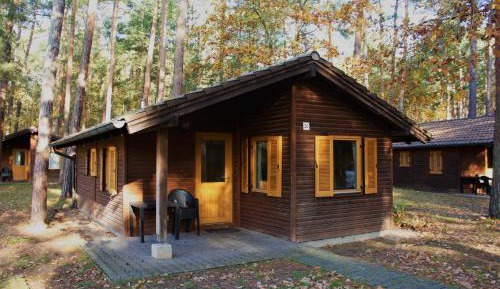 Family Bungalow