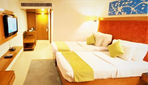 Executive Double Room