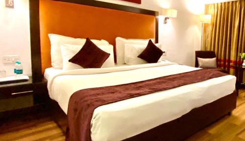 Premium Double Room