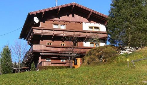Vacation Home