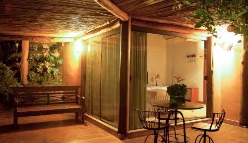 Master Chalet