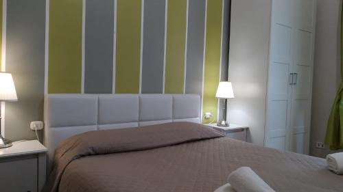 Queen Room with Balcony