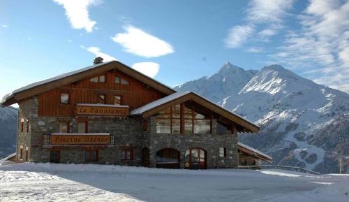 Chalet