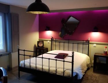 Comfort Plus Double Room
