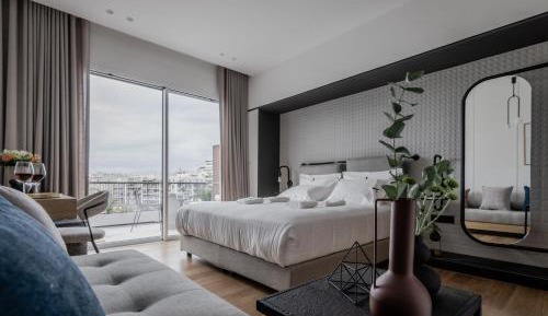Deluxe Junior Suite