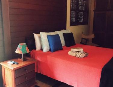 One-Bedroom Chalet