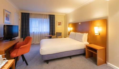 Standard Double Room - Disability Access