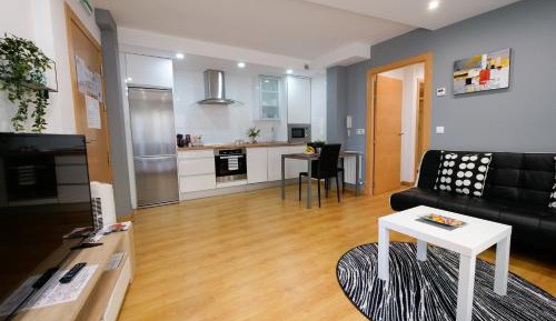 Apartament