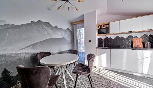 Deluxe Apartment - 17