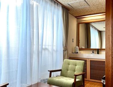 Classic Quadruple Room