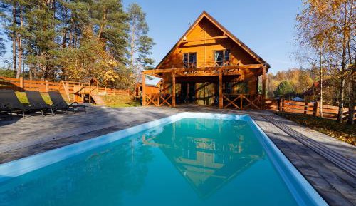 Six-Bedroom House