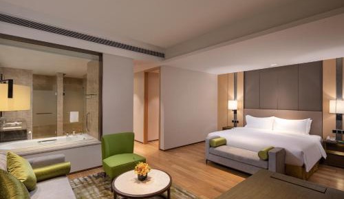 Premium King Room