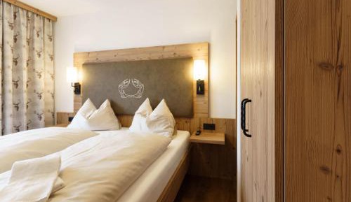 Apartment with Sauna