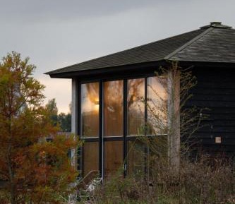 Wellness Barn
