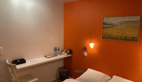 Single Room