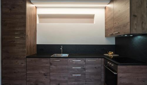 Two-Bedroom Deluxe Apartment