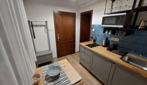 Apartment - Ground Floor