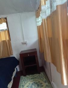 Deluxe Double Room with Balcony and Sea View