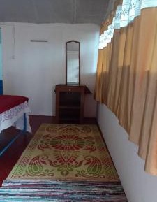 Deluxe Double Room with Balcony and Sea View
