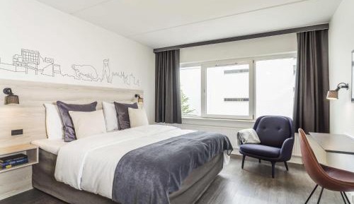 Standard Guest Room