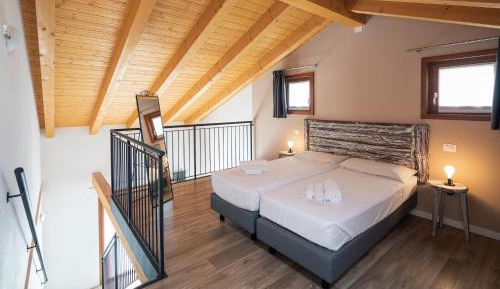 Maisonette