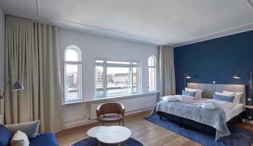 Junior Suite View
