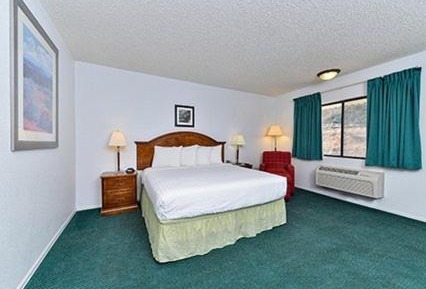 King Room - Non-Smoking