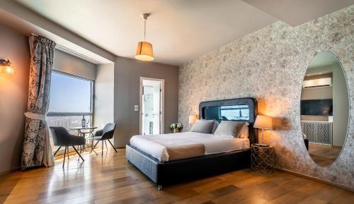 Superior Quadruple Room