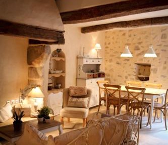 Duplex Apartment