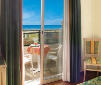 Elegance Double Room