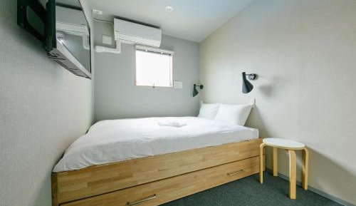 Superior Double Room - No Cleaning for Consecutive Night Stays