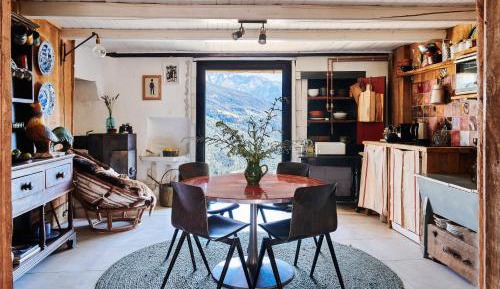 Vacation Home