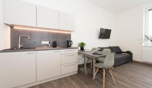 Comfort Apartment
