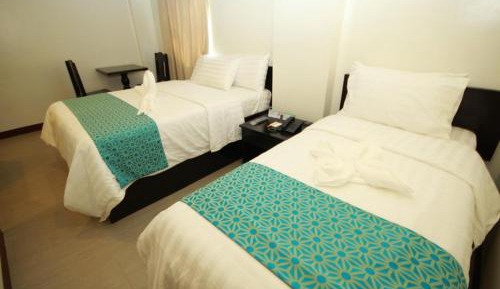 Executive Suite