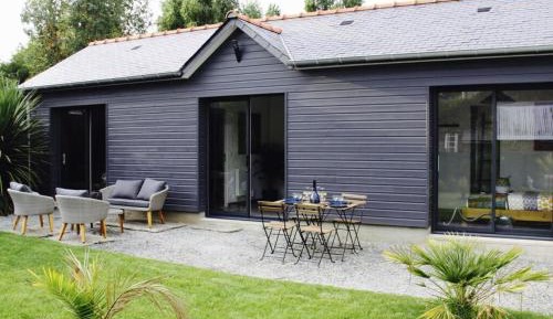 Two-Bedroom Holiday Home