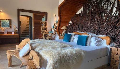Superior King Suite